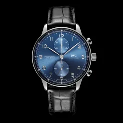 Portugieser Chronographe