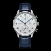 Portugieser chronographe