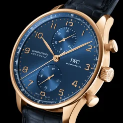 Portugieser Chronographe Boutique Edition
