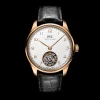 Portugieser Tourbillon Remontage Manuel