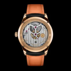 Portugieser Tourbillon Remontage Manuel