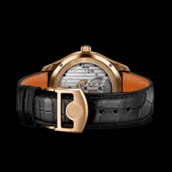 Portugieser Tourbillon Remontage Manuel