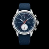 Portugieser Yacht Club Chronographe Edition «Orlebar Brown»