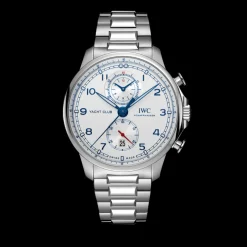 Portugieser Yacht Club Chronographe