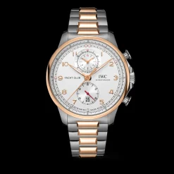 Portugieser Yacht Club Chronographe