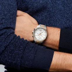 Portugieser Yacht Club Chronographe