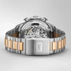 Portugieser Yacht Club Chronographe