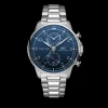 Portugieser Yacht Club Chronographe