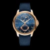Portugieser Yacht Club Moon & Tide