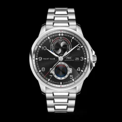 Portugieser Yacht Club Moon & Tide