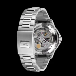 Portugieser Yacht Club Moon & Tide
