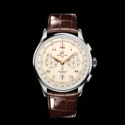 Premier B01 Chronograph 42
