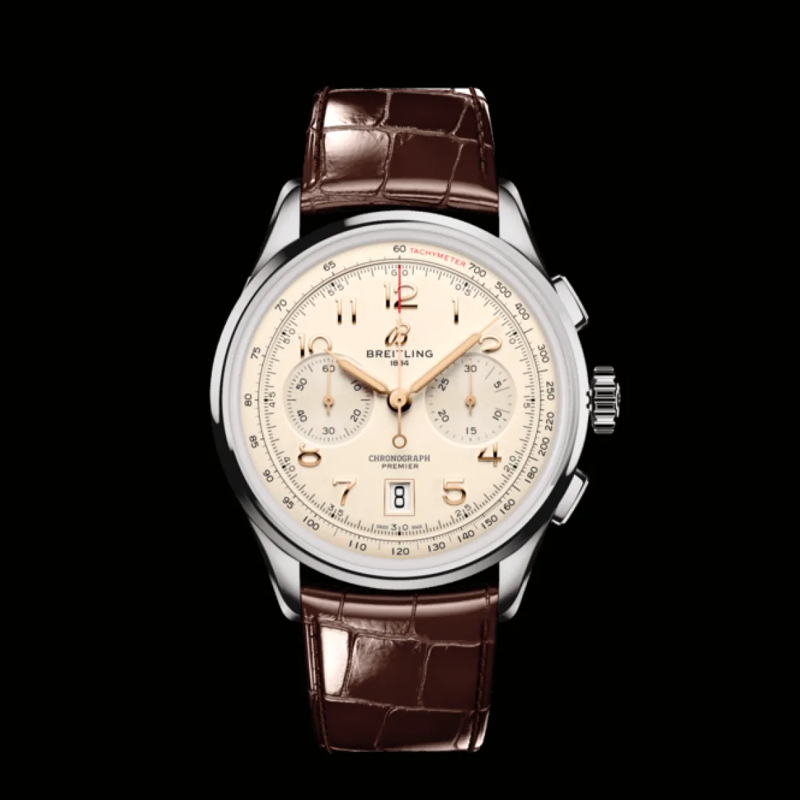Premier B01 Chronograph 42