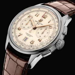 Premier B01 Chronograph 42