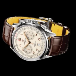 Premier B01 Chronograph 42