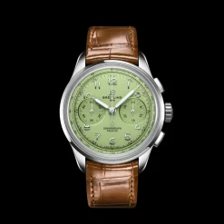PREMIER B09 CHRONOGRAPH 40