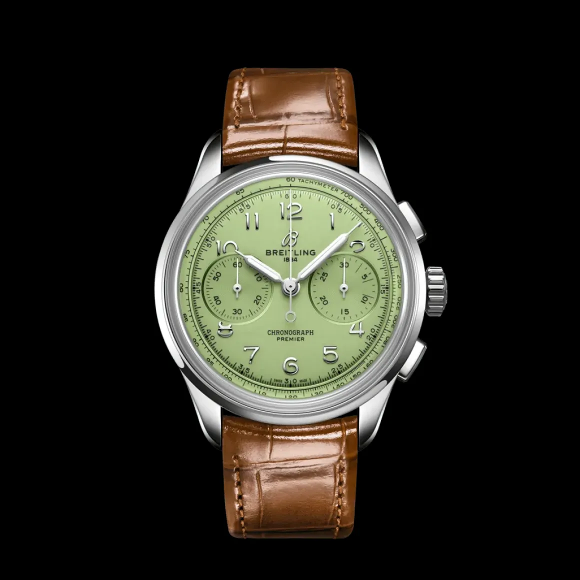PREMIER B09 CHRONOGRAPH 40