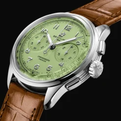 PREMIER B09 CHRONOGRAPH 40