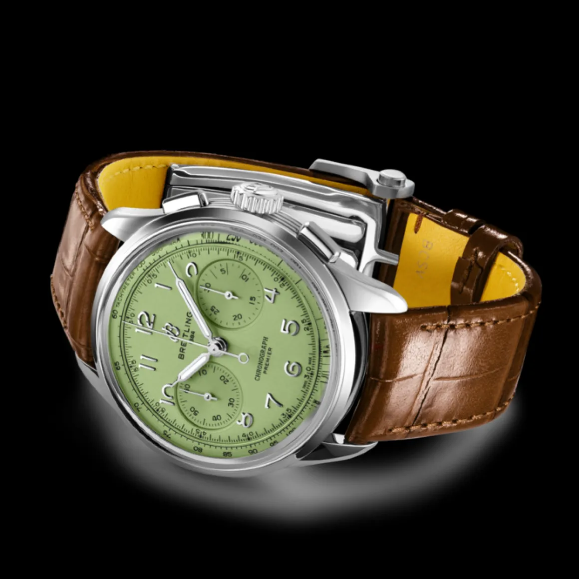PREMIER B09 CHRONOGRAPH 40