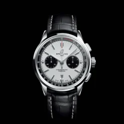 Premier B01 Chronograph 42