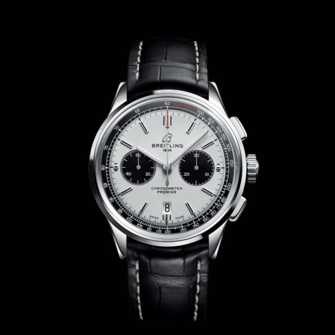 Premier B01 Chronograph 42