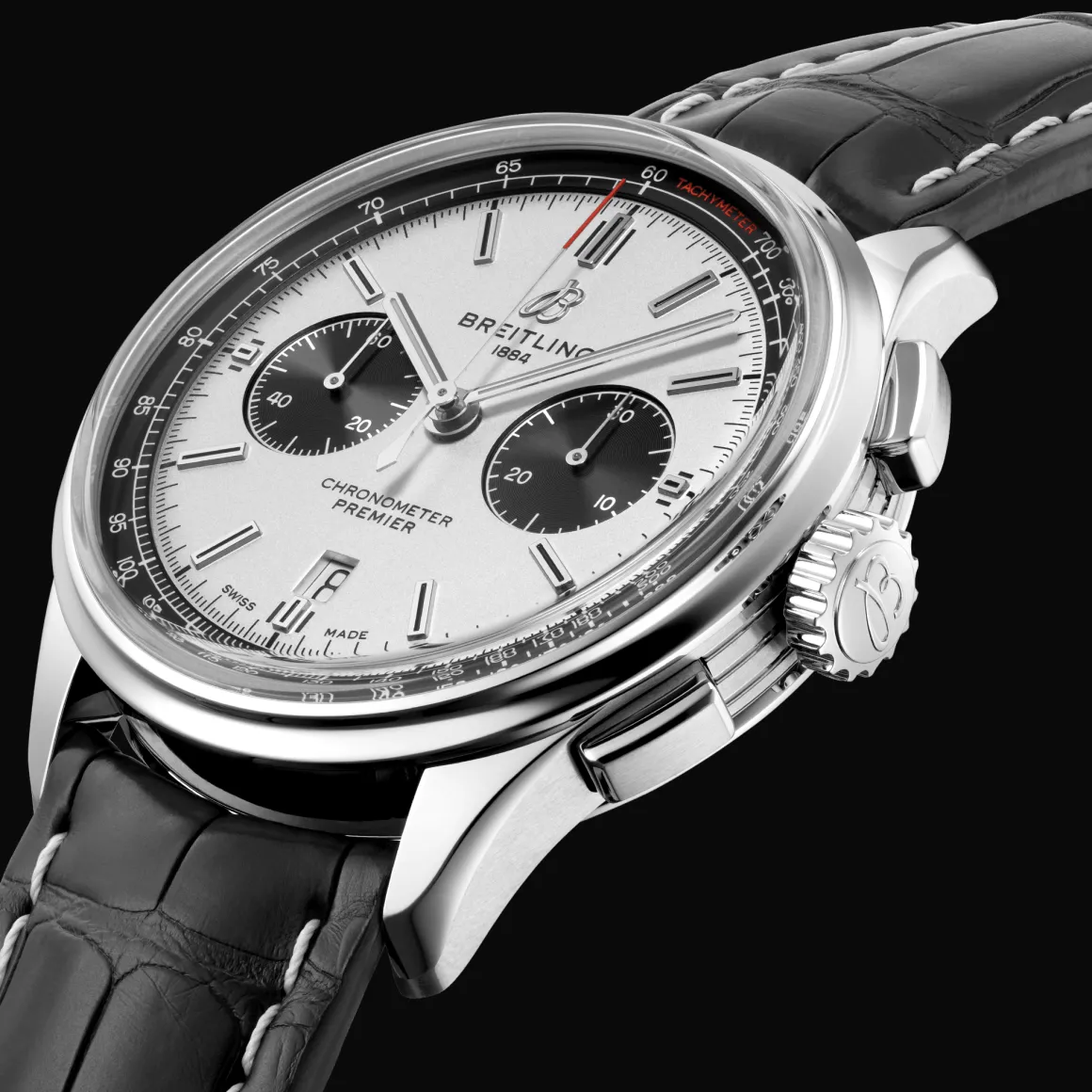 Premier B01 Chronograph 42
