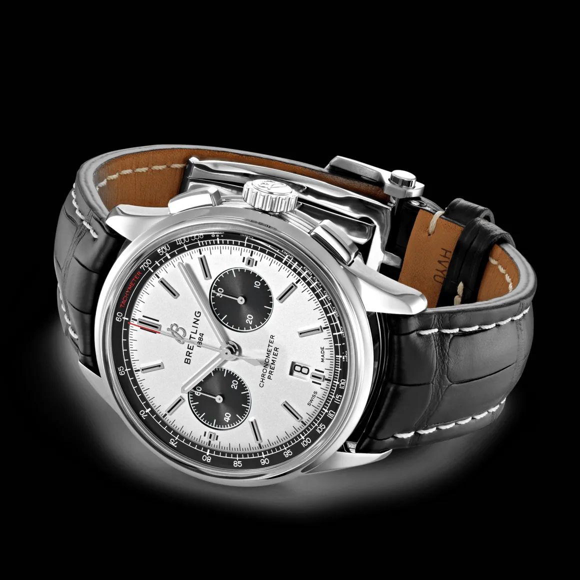 Premier B01 Chronograph 42