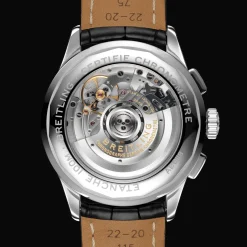 Premier B01 Chronograph 42