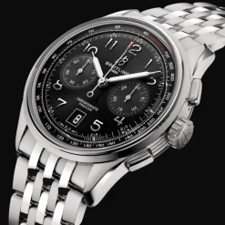 Premier B01 Chronograph 42