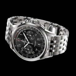 Premier B01 Chronograph 42