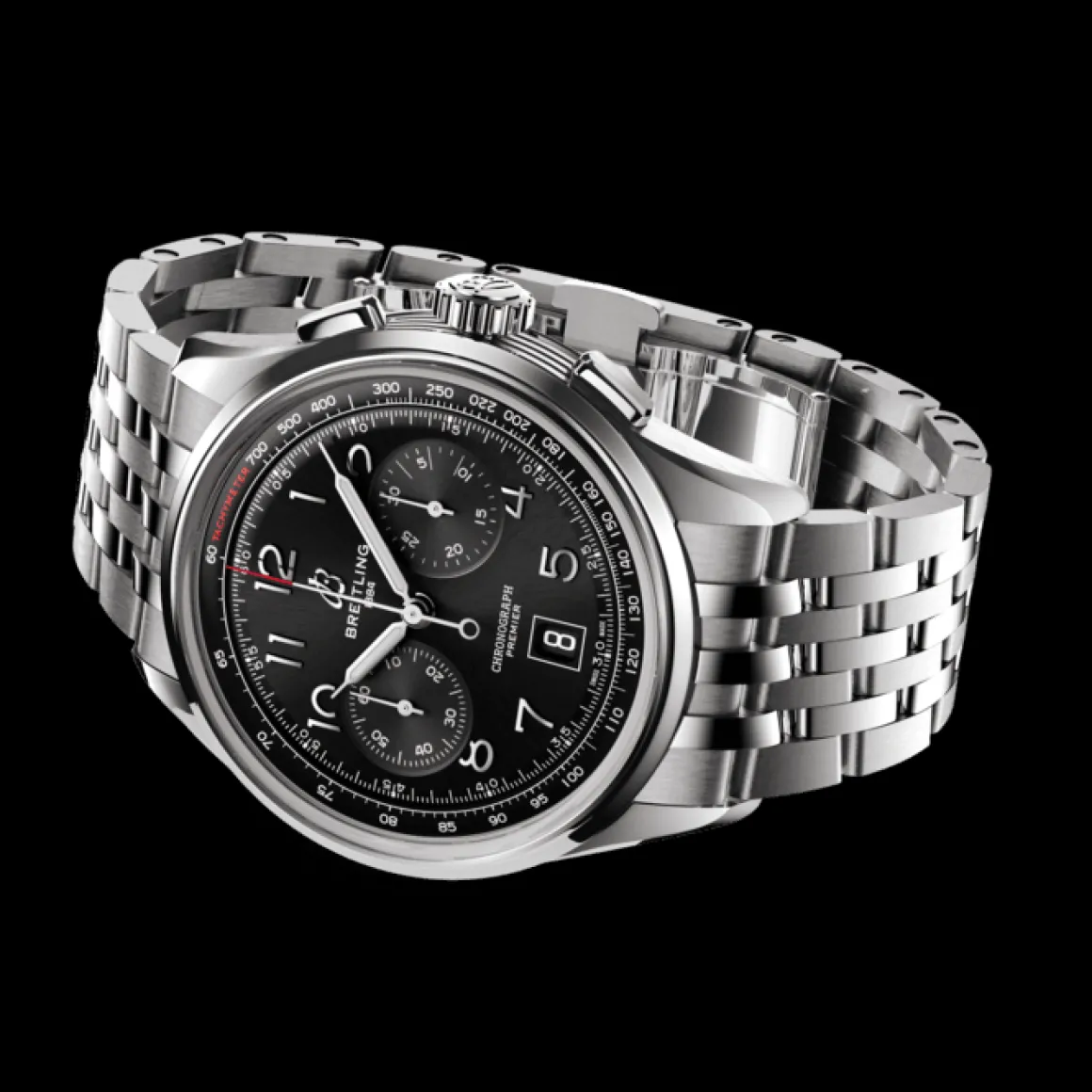Premier B01 Chronograph 42