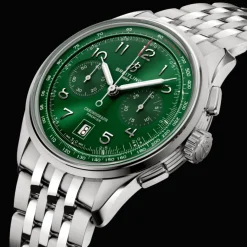 Premier B01 Chronograph 42