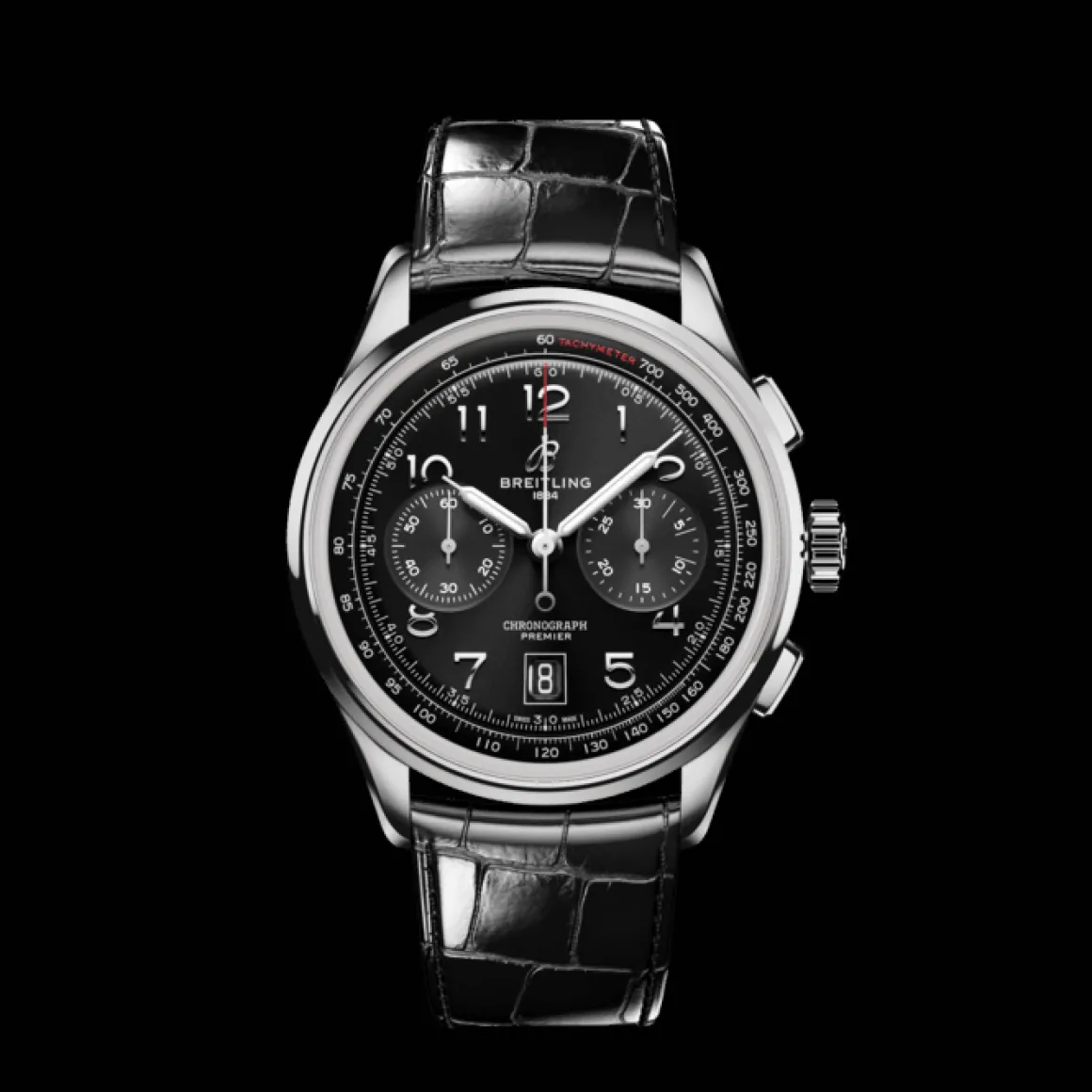 Premier B01 Chronograph 42
