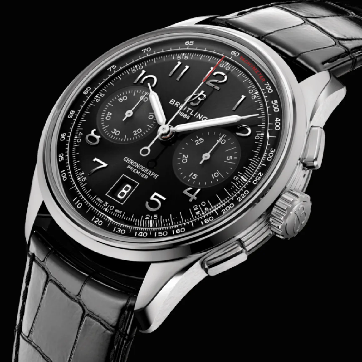 Premier B01 Chronograph 42