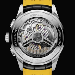 Premier B01 Chronograph 42
