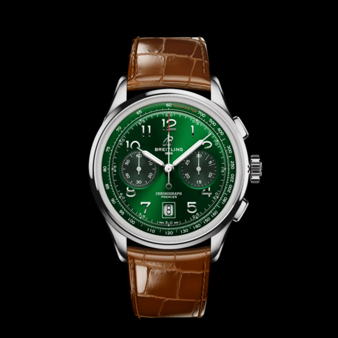 Premier B01 Chronograph 42