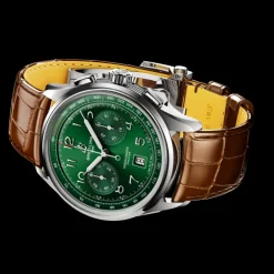 Premier B01 Chronograph 42