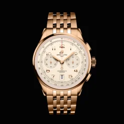 Premier B01 Chronograph 42