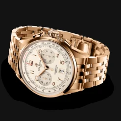 Premier B01 Chronograph 42