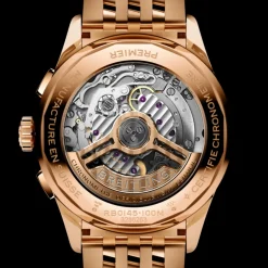 Premier B01 Chronograph 42