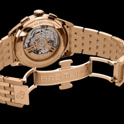 Premier B01 Chronograph 42