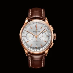 Premier B01 Chronograph 42