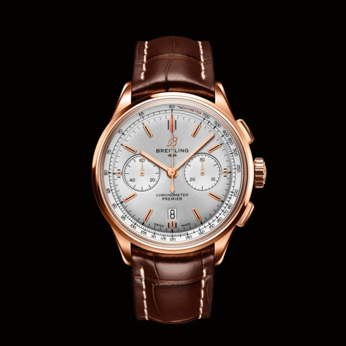 Premier B01 Chronograph 42