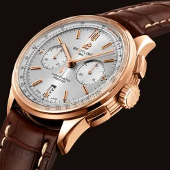 Premier B01 Chronograph 42