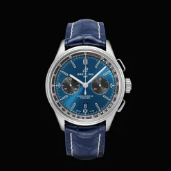 Premier B01 Chronograph 42