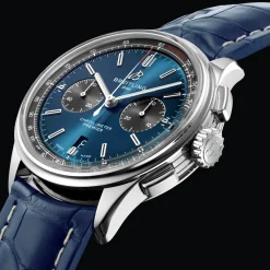 Premier B01 Chronograph 42