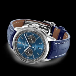 Premier B01 Chronograph 42