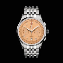 Premier B01 Chronograph 42