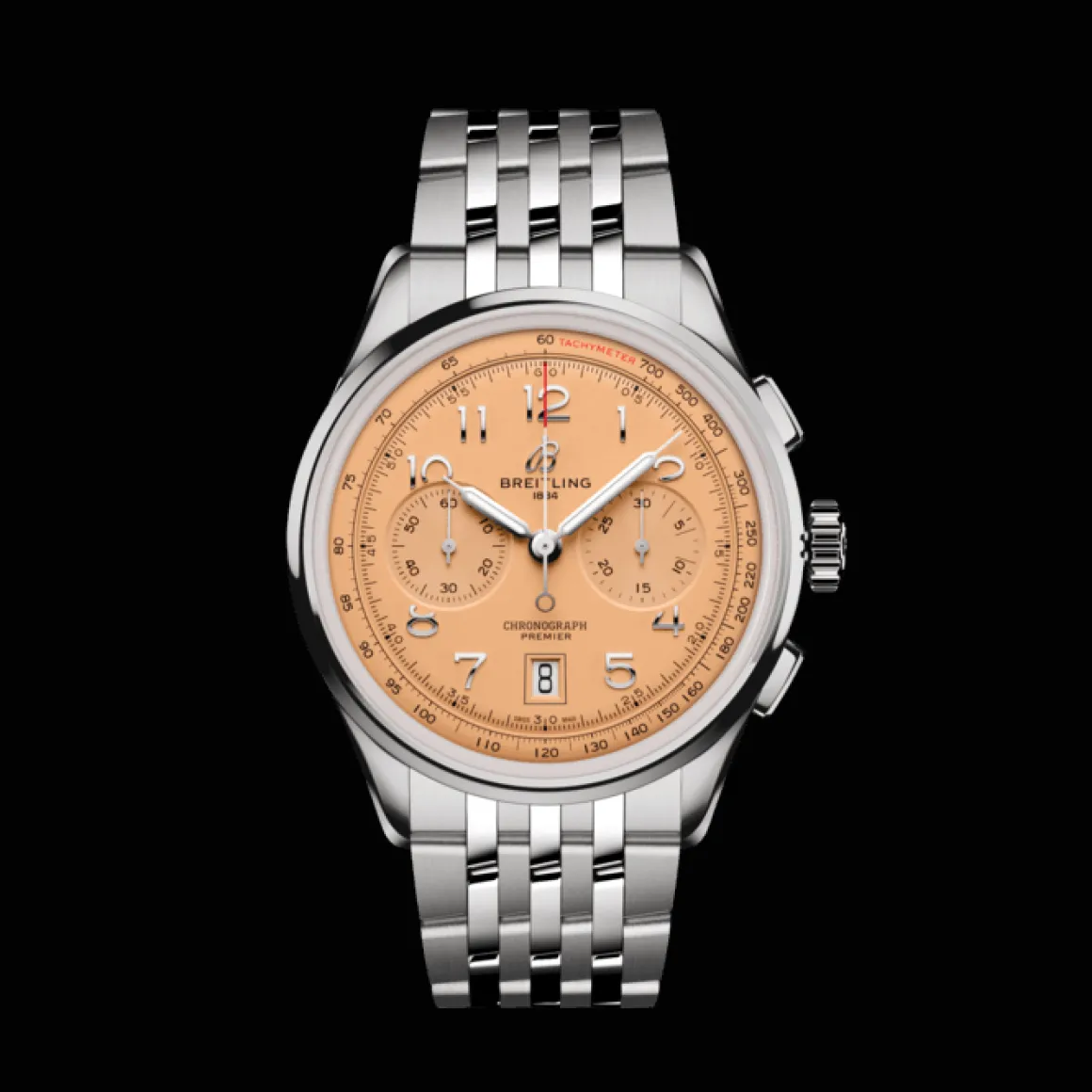 Premier B01 Chronograph 42