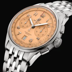 Premier B01 Chronograph 42